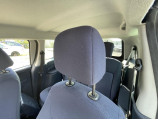 Appui tete avant pour PEUGEOT 1007