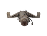 Pont (propulsion) pour FIAT SEDICI PHASE 1