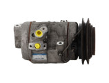 Compresseur clim pour MITSUBISHI PAJERO 4 PHASE 2