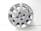 Jante pour PEUGEOT 206+