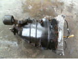 Pont (propulsion) pour OPEL OMEGA B PHASE 2