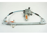 Leve vitre electrique arriere gauche pour PEUGEOT 406 PHASE 2