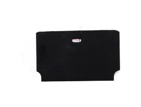 Trappe de plancher pour OPEL MERIVA B PHASE 2 Trappe de plancher pour OPEL MERIVA B PHASE 2