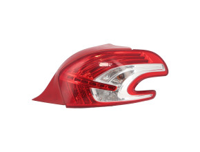 Feu arriere principal droit (feux) pour PEUGEOT 208 1 PHASE 1 Feu arriere principal droit (feux) pour PEUGEOT 208 1 PHASE 1