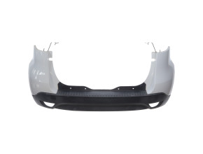 Pare choc arriere pour RENAULT SCENIC 3 PHASE 1 Pare choc arriere pour RENAULT SCENIC 3 PHASE 1