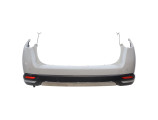 Pare choc arriere pour PEUGEOT 508 1 SW PHASE 2 BREAK