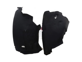 Pare boue avant gauche pour PEUGEOT 508 1 SW PHASE 2 BREAK Pare boue avant gauche pour PEUGEOT 508 1 SW PHASE 2 BREAK