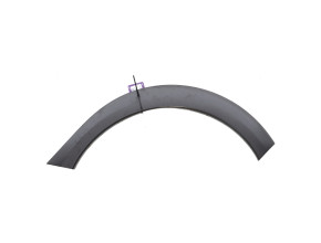 Extension d'aile arriere gauche pour PEUGEOT 508 1 SW PHASE 2 BREAK Extension d'aile arriere gauche pour PEUGEOT 508 1 SW PHASE 2 BREAK