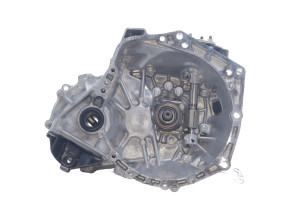 Boite de vitesses pour TOYOTA AYGO 2 PHASE 2
