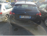 Joint de porte avant gauche pour DS DS4 1 PHASE 1
