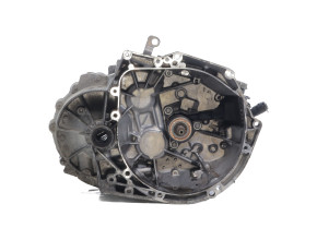 Boite de vitesses pour CITROEN DS4 PHASE 1 Boite de vitesses pour CITROEN DS4 PHASE 1