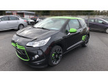 Trappe d'essence pour CITROEN DS3 PHASE 3
