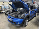 Joint de porte avant gauche pour MINI MINI 2 R60 COUNTRYMAN BREAK