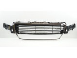 Calandre pour PEUGEOT 3008 1 PHASE 2