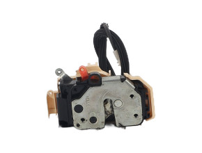 Serrure avant gauche pour FIAT PANDA 3 PHASE 2 Serrure avant gauche pour FIAT PANDA 3 PHASE 2