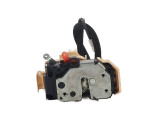 Serrure avant gauche pour FIAT PANDA 3 PHASE 2