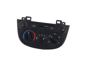 Commande chauffage pour CHEVROLET MATIZ 2