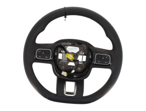 Volant pour CITROEN BERLINGO 3 M PHASE 1 Volant pour CITROEN BERLINGO 3 M PHASE 1