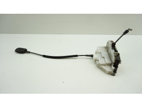 Serrure avant droit pour RENAULT LAGUNA 2 PHASE 2 BREAK Serrure avant droit pour RENAULT LAGUNA 2 PHASE 2 BREAK