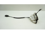 Serrure avant droit pour RENAULT LAGUNA 2 PHASE 2 BREAK