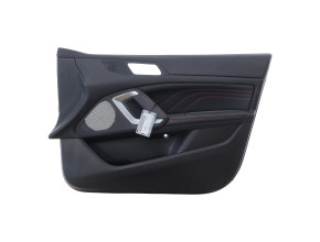 Panneau de porte avant droit pour PEUGEOT 308 2 PHASE 1 Panneau de porte avant droit pour PEUGEOT 308 2 PHASE 1