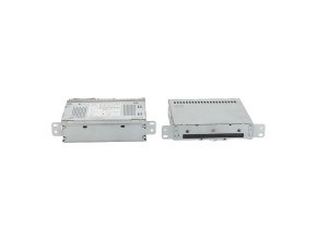 Autoradio d'origine pour CITROEN C4 2 PHASE 2