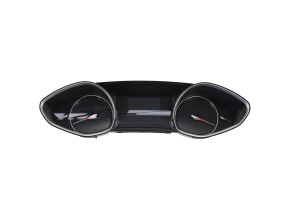 Compteur pour PEUGEOT 308 2 PHASE 1