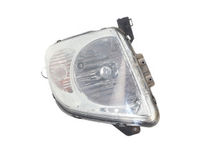 Optique avant principal gauche (feux)(phare) pour SUZUKI SWIFT 3