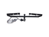 Attelage (boule de remorquage) pour NISSAN NOTE 1 PHASE 2