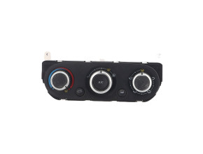 Commande chauffage pour RENAULT CLIO 4 PHASE 2