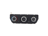 Commande chauffage pour RENAULT CLIO 4 PHASE 2