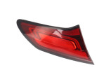 Feu arriere secondaire gauche (feux) pour CITROEN C4 2 PHASE 2