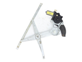 Leve vitre electrique avant gauche pour NISSAN MICRA 4 PHASE 2 Leve vitre electrique avant gauche pour NISSAN MICRA 4 PHASE 2