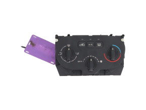 Commande chauffage pour PEUGEOT 307 PHASE 1 BREAK