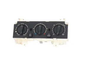 Commande chauffage pour CITROEN XSARA PHASE 1 BREAK Commande chauffage pour CITROEN XSARA PHASE 1 BREAK