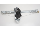Leve vitre electrique arriere gauche pour CITROEN C4 GRAND PICASSO 1