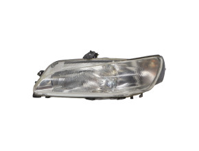 Optique avant principal gauche (feux)(phare) pour PEUGEOT 306 PHASE 2