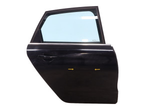 Porte arriere droit pour CITROEN C4 II Porte arriere droit pour CITROEN C4 II