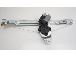 Leve vitre electrique arriere droit pour CITROEN C4 GRAND PICASSO 1 Leve vitre electrique arriere droit pour CITROEN C4 GRAND PICASSO 1