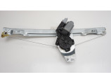 Leve vitre electrique arriere droit pour CITROEN C4 GRAND PICASSO 1