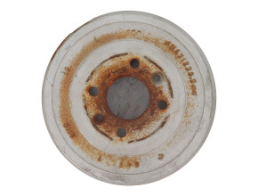 Tambour arriere droit pour RENAULT CLIO 5 PHASE 1 Tambour arriere droit pour RENAULT CLIO 5 PHASE 1