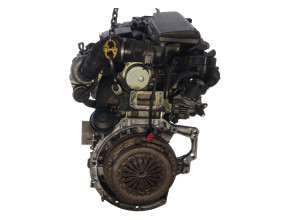 Moteur pour CITROEN C3 II PHASE 1