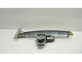 Leve vitre electrique avant gauche pour PEUGEOT 207 PHASE 1 Leve vitre electrique avant gauche pour PEUGEOT 207 PHASE 1