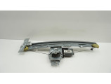 Leve vitre electrique avant gauche pour PEUGEOT 207 PHASE 1
