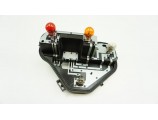 Platine feu arriere gauche pour CITROEN C3 3 PHASE 1