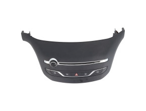 Commande chauffage pour PEUGEOT 308 2 PHASE 1 Commande chauffage pour PEUGEOT 308 2 PHASE 1