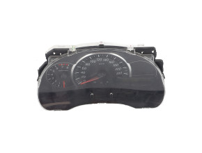 Compteur pour NISSAN MICRA 4 PHASE 2 Compteur pour NISSAN MICRA 4 PHASE 2