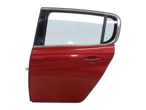 Porte arriere gauche pour PEUGEOT 308 II Porte arriere gauche pour PEUGEOT 308 II