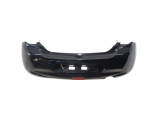 Pare choc arriere pour NISSAN MICRA 4 PHASE 2