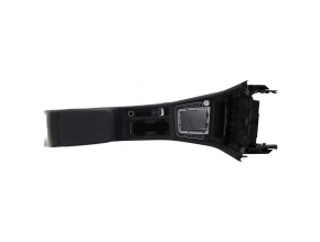 Console central (interieur plastique) pour VOLKSWAGEN GOLF 7 PHASE 1 Console central (interieur plastique) pour VOLKSWAGEN GOLF 7 PHASE 1